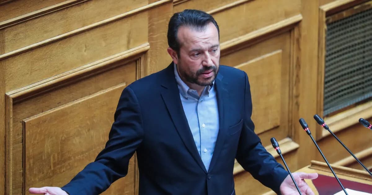 Ο Παππάς καλεί Τσίπρα και Φάμελλο σε άμεση συνεργασία