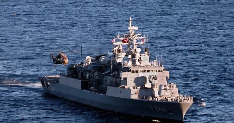 Ο Γκιουλέρ κλιμακώνει την τουρκική ρητορική για το Αιγαίο