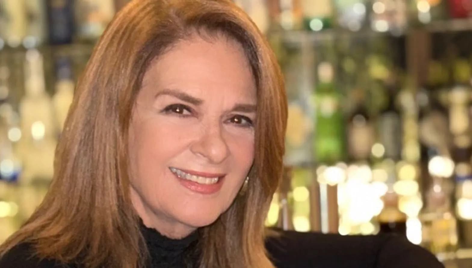 Η Πέγκυ Σταθακοπούλου για τη γήρανση και την κόρη της