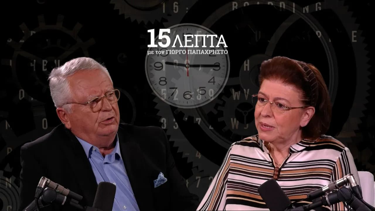 Η Μενδώνη για ΤΝ, Γλυπτά και μεγάλα πολιτιστικά έργα