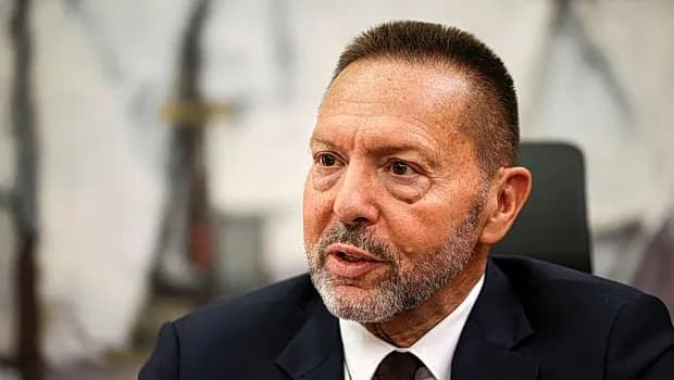 Ο Στουρνάρας προειδοποιεί: Η ΕΚΤ πιθανώς θα αυξήσει επιτόκια τον Ιούνιο