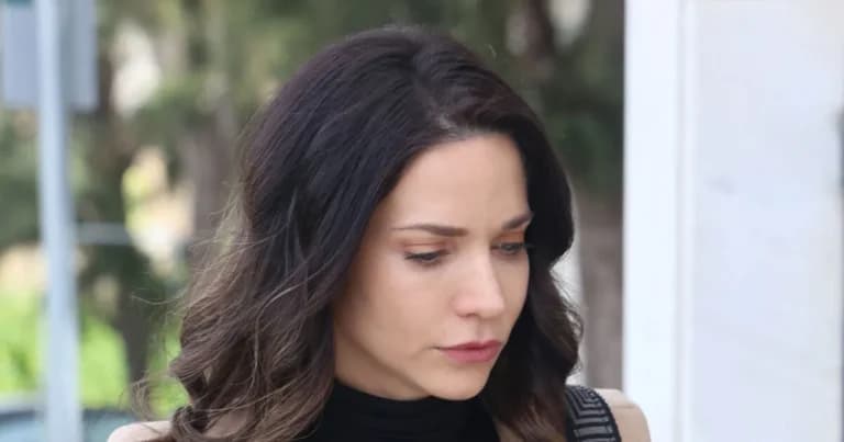 Η Κατερίνα Γερονικολού για γάμο και σχέση με Τσιμιτσέλη