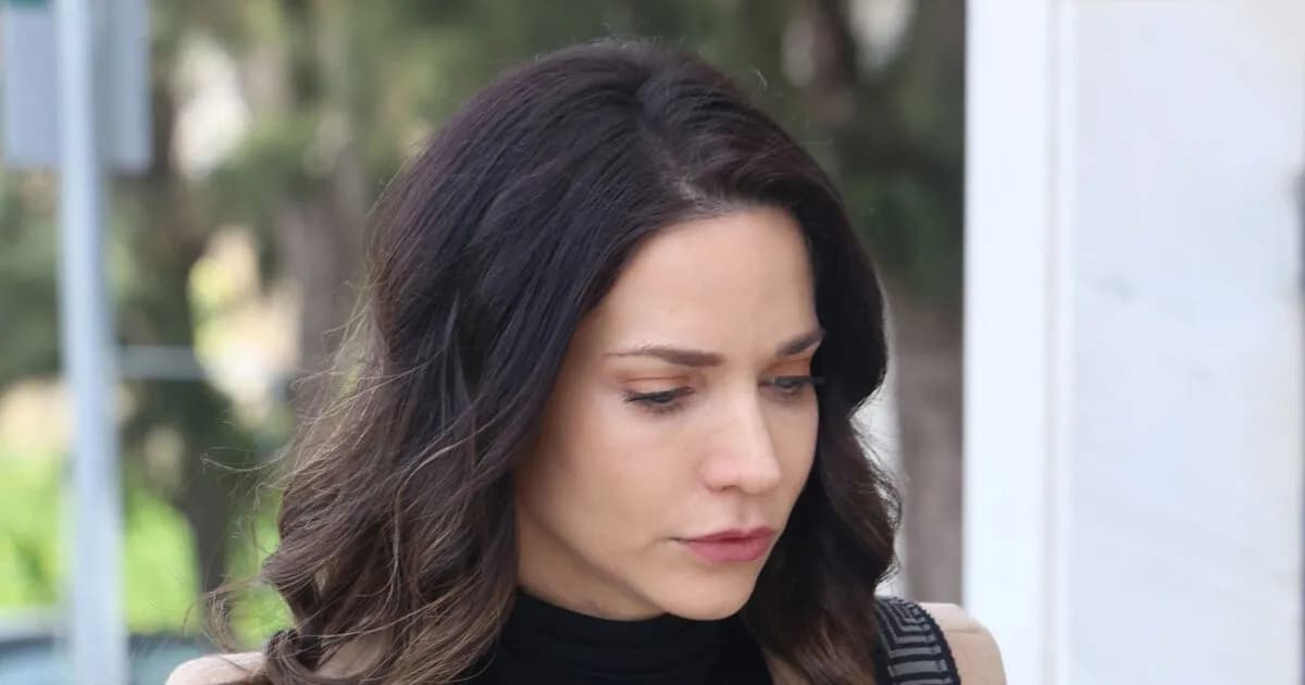 Η Κατερίνα Γερονικολού για γάμο και σχέση με Τσιμιτσέλη