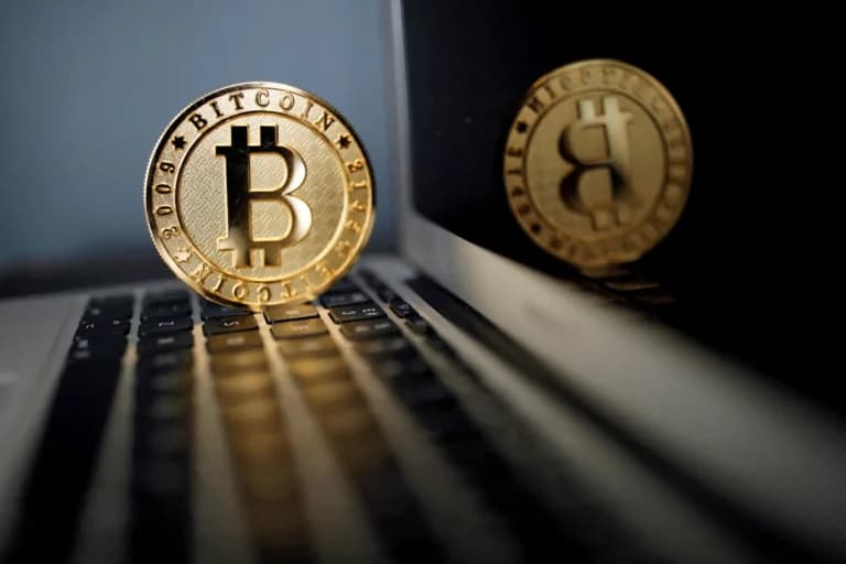 Κάψιμο 107 Bitcoin αξίας 8 εκατ. δολαρίων σε μία μέρα