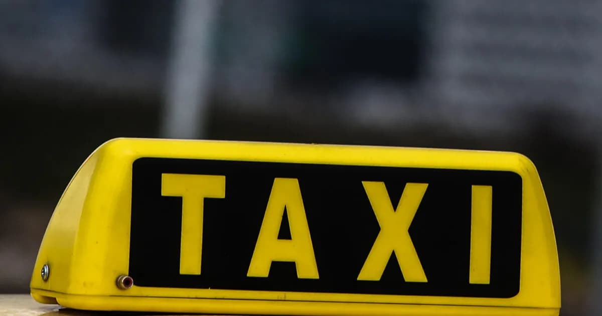 Ο οδηγός ταξί με πειραγμένο ταξίμετρο συνελήφθη στο Μοναστηράκι