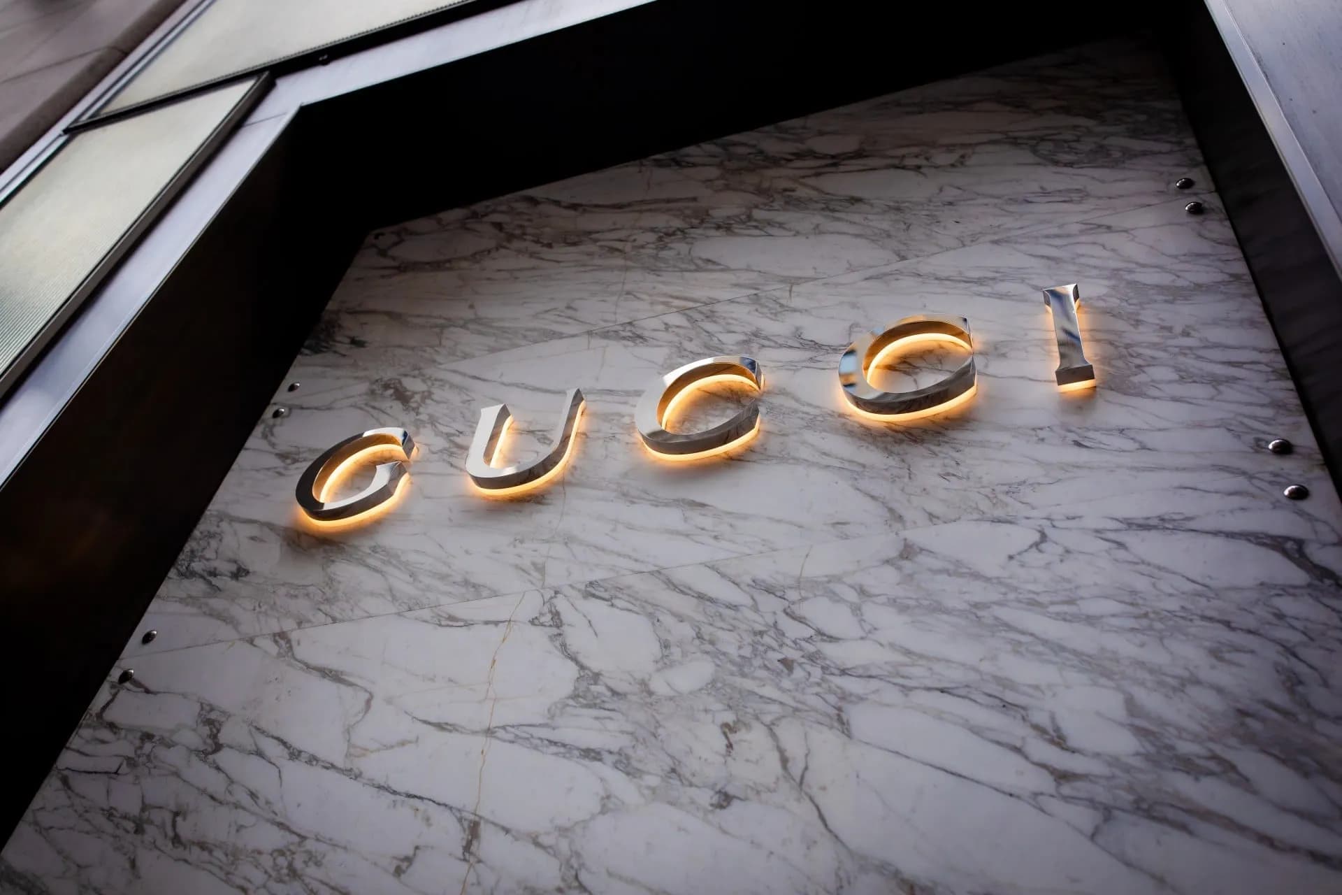 Η Gucci μπαίνει στη Formula 1 με την Alpine από το 2027