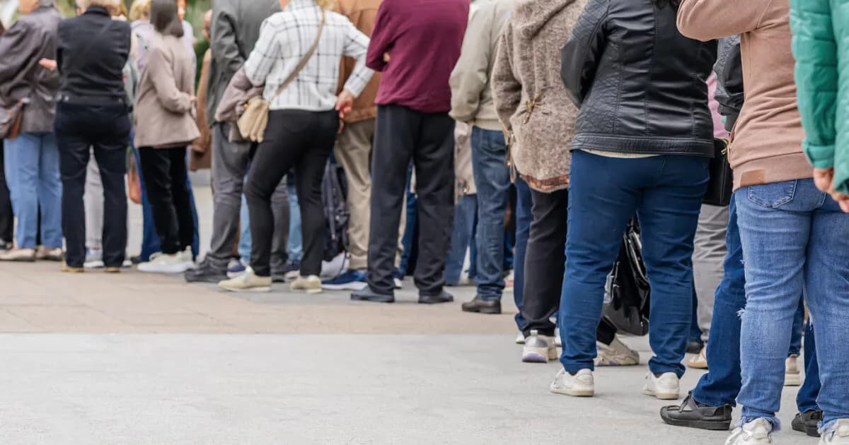 Η ανεργία στην Ελλάδα ανήλθε στο 9,5% τον Απρίλιο 2026