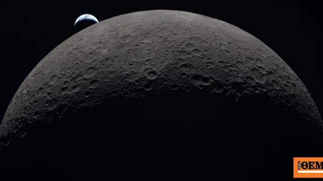 Η NASA βάζει πυρηνικό αντιδραστήρα στη Σελήνη έως το 2030