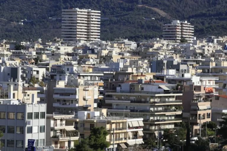 Το πρόγραμμα «Ανακαινίζω» με 500 εκατ. ευρώ
