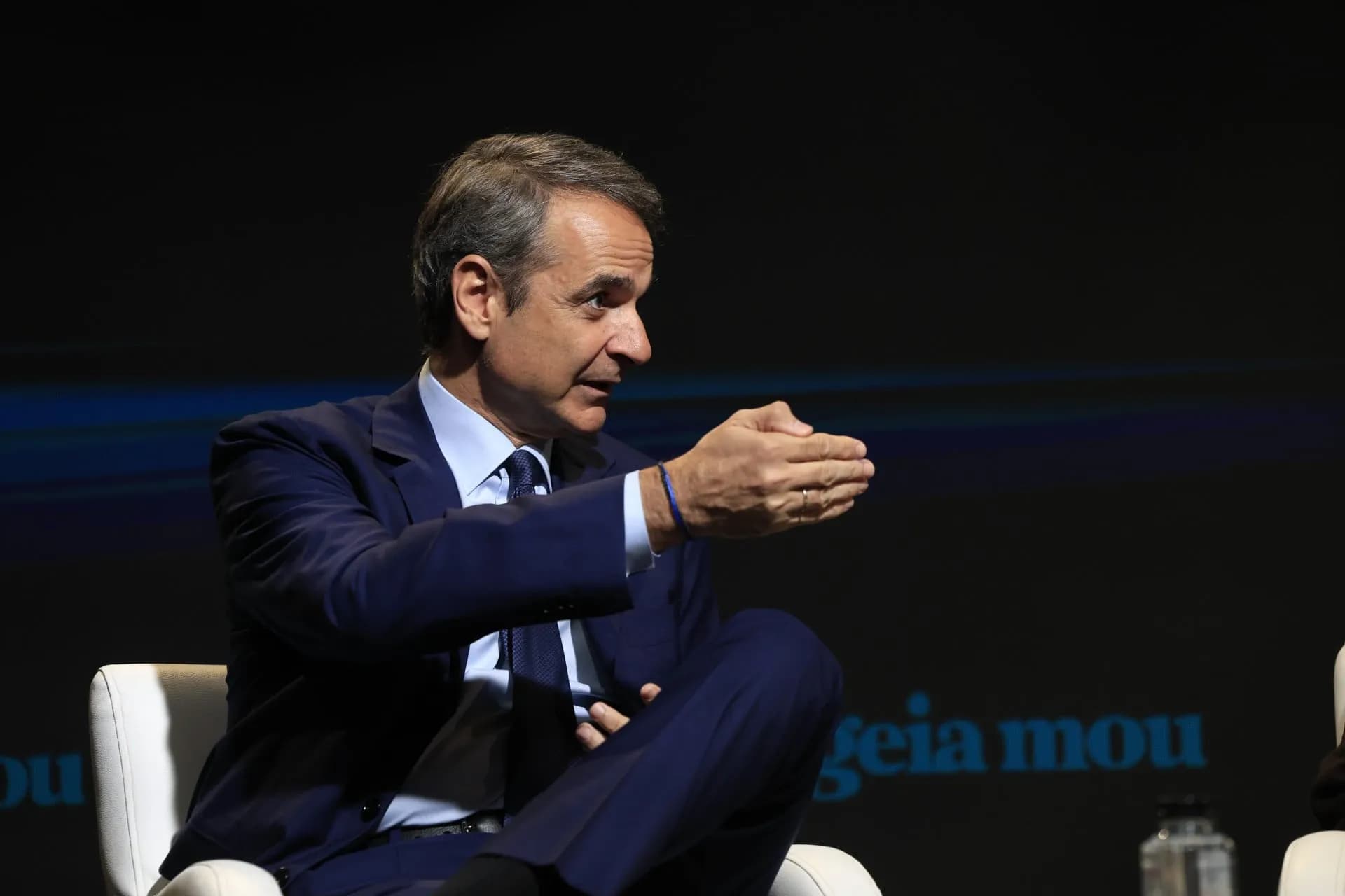 Το «Προλαμβάνω» συνεχίζεται έως το 2030 με 300 εκατ. ευρώ