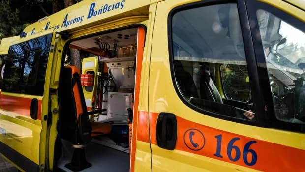 Ο 69χρονος καταδικάστηκε για επίθεση σε διασώστες του ΕΚΑΒ