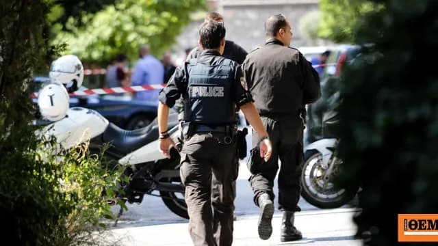Η εξιχνίαση δολοφονίας στη Θεσσαλονίκη μετά από 4 χρόνια