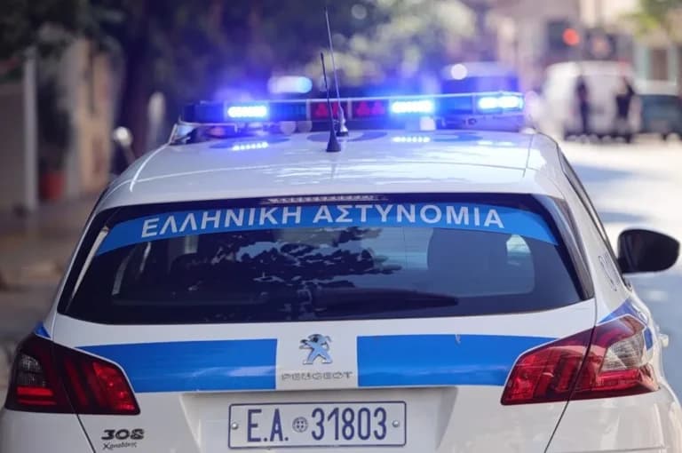 Πέντε συλλήψεις για τηλεφωνικές απάτες με «λογιστή» σε Κιλκίς και Πέλλα
