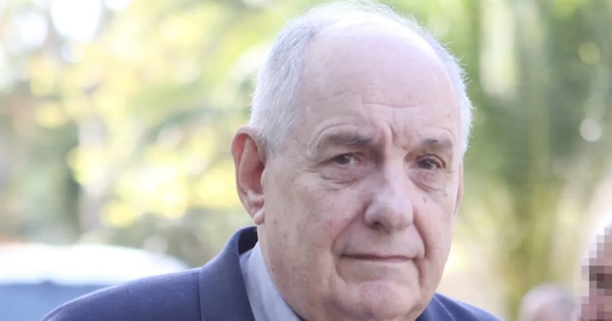 Ο Τέρενς Κουίκ αποκαλύπτει στιγμές που τον σόκαραν
