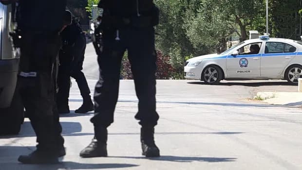 Επιχείρηση ΕΛΑΣ στον Ασπρόπυργο: 9 συλλήψεις για ρευματοκλοπές
