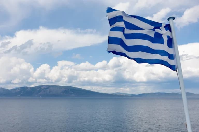 Η Ελλάδα παραμένει η πρώτη ναυτιλιακή δύναμη στον κόσμο