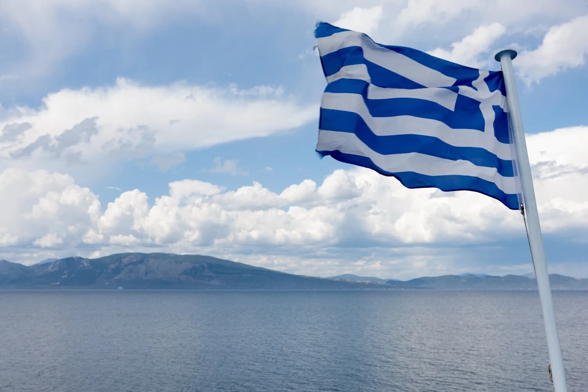 Η Ελλάδα παραμένει η πρώτη ναυτιλιακή δύναμη στον κόσμο