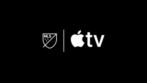 Η Apple μετέδωσε αγώνα MLS με iPhone 17 Pro