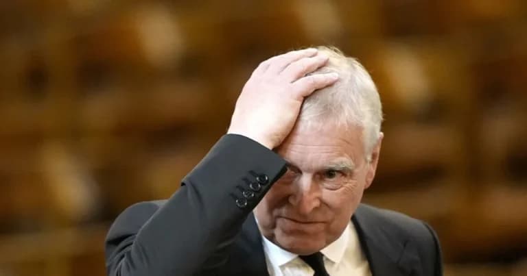 Ο πρίγκιπας Άντριου στο επίκεντρο νέων ερευνών
