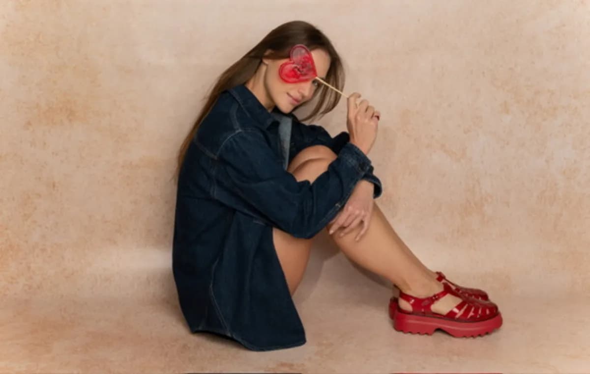 Το Maeva Jeans και η φιλοσοφία του denim στη γυναικεία μόδα