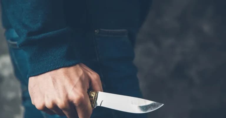 Μαχαιρωμένος 30χρονος βρέθηκε στο Κολυμπάρι Χανίων