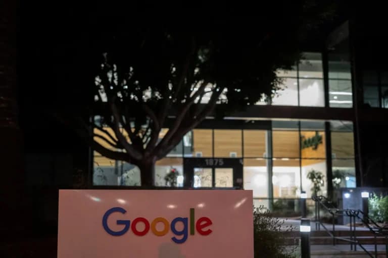 Η Google αντιμετωπίζει ρεκόρ πρόστιμο από την ΕΕ