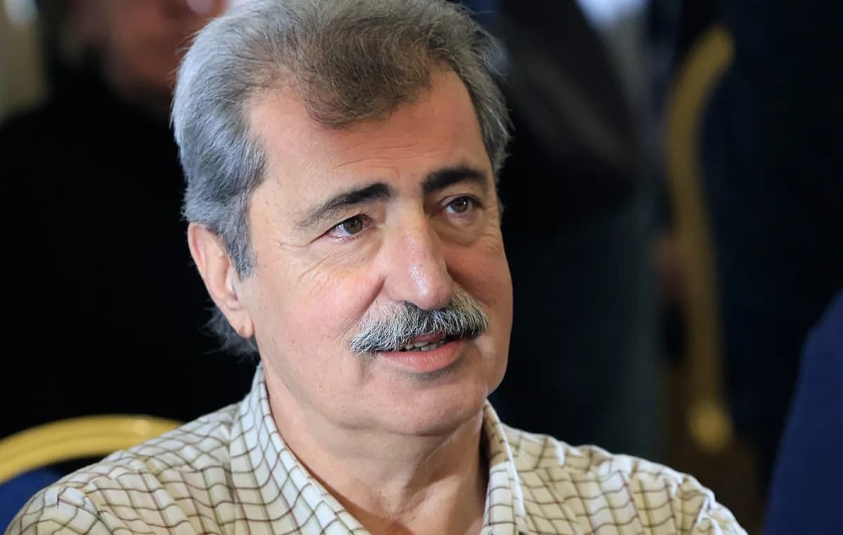 Ο Πολάκης αρνείται τον χαρακτηρισμό ανεξάρτητου βουλευτή