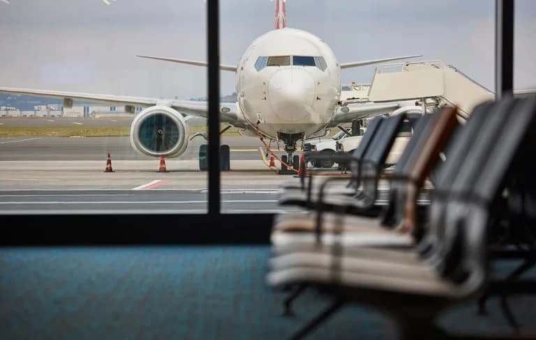 Η κοινοπραξία Fraport αναλαμβάνει το αεροδρόμιο Καλαμάτας