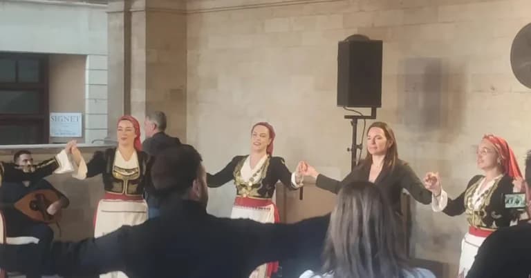 Η Κεφαλογιάννη στο Ηράκλειο για τον ορεινό τουρισμό