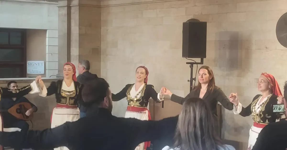 Η Κεφαλογιάννη στο Ηράκλειο για τον ορεινό τουρισμό
