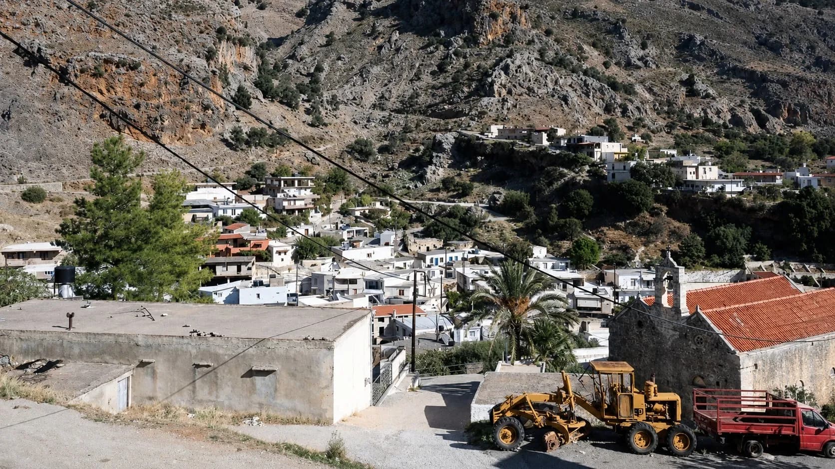 Κύκλωμα εκβιασμών Κρήτη: Αρνούνται οι τρεις συλληφθέντες