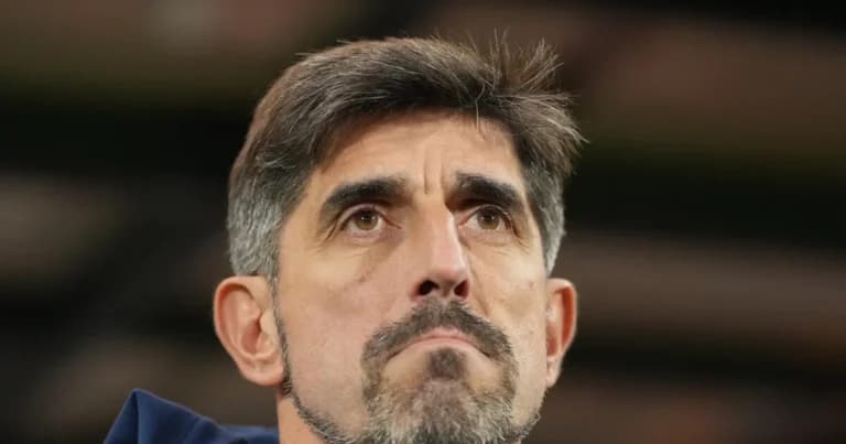 Ο Παούνοβιτς στο στόχαστρο του ΠΑΟΚ για τον πάγκο