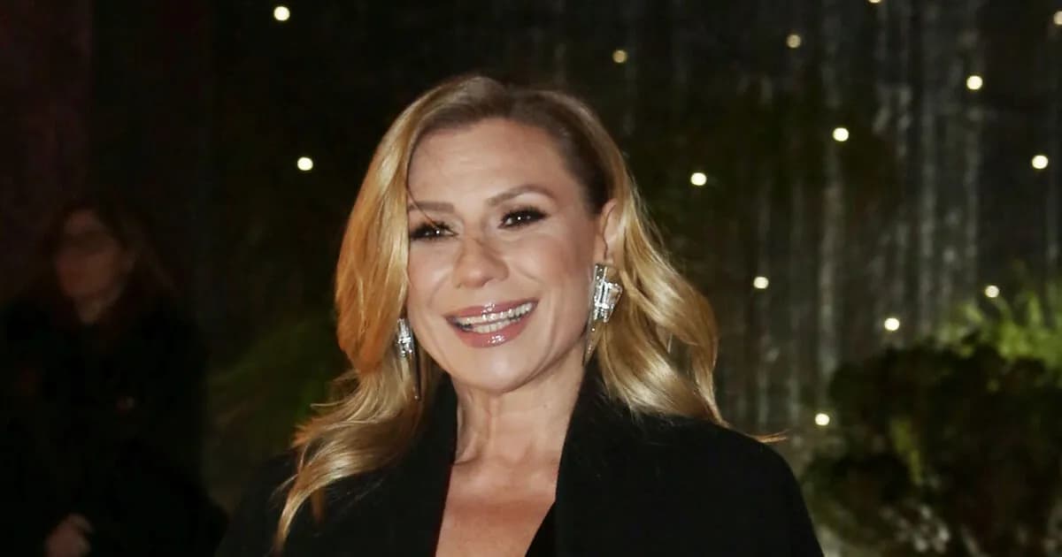 Ο γάμος της Αμαλίας Κωστοπούλου και το pre-wedding γλέντι