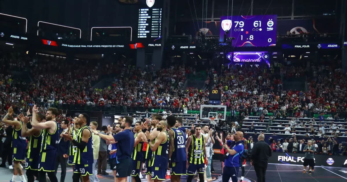 Η Φενερμπαχτσέ κατηγορεί: «Προδιάθεση να πάρει ο Ολυμπιακός»