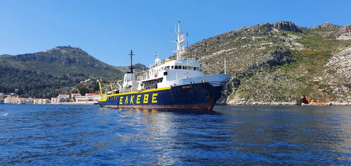 Η δυσοσμία στην Αττική και τα ευρήματα του ΕΛΚΕΘΕ