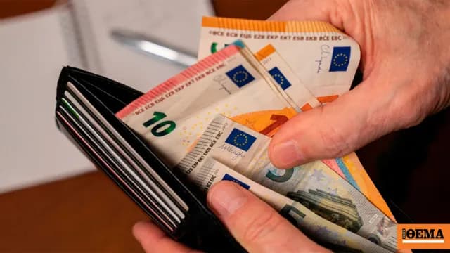 Ο e-ΕΦΚΑ πληρώνει 2,5 δισ. ευρώ έως 29 Μαΐου