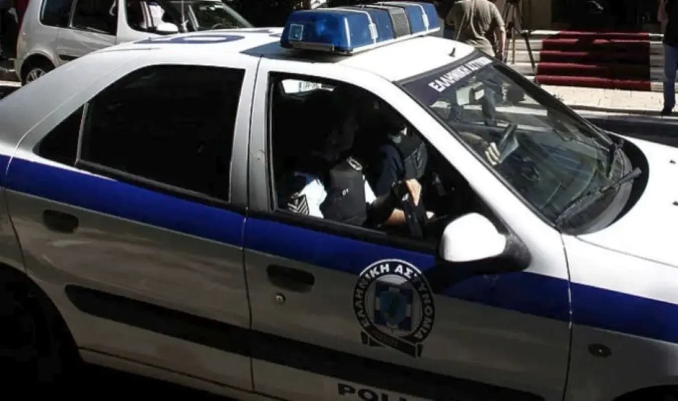 Ελεύθεροι με όρους οι δύο συλληφθέντες στη Λαμία