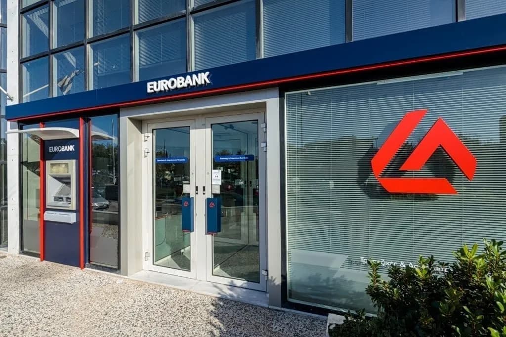 Η Eurobank εγκαινιάζει γραφείο αντιπροσωπείας στην Ινδία