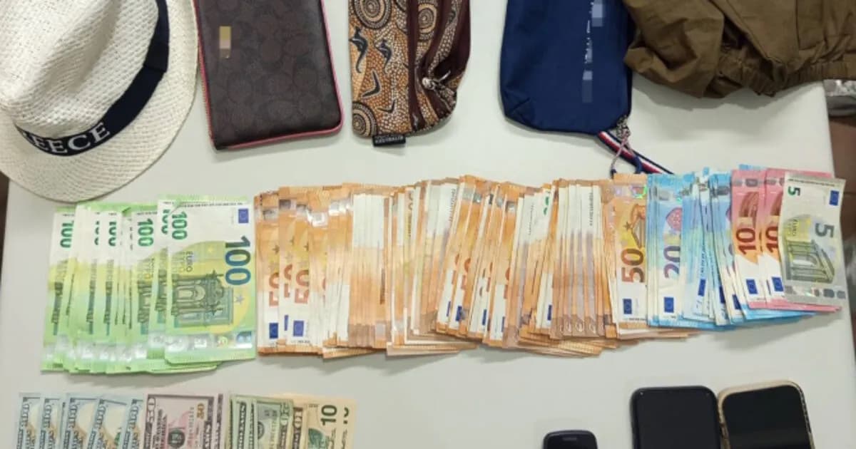 Η οικογένεια που άρπαζε επιδοτήσεις ΟΠΕΚΕΠΕ στην Κρήτη