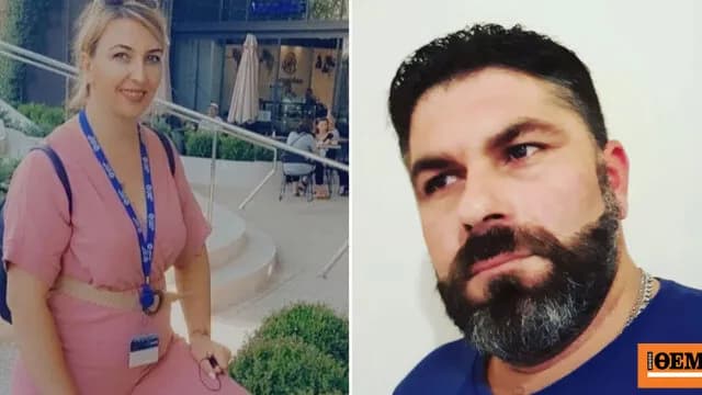 Ισόβια για τον συζυγοκτόνο Αμπελοκήπων Εκ προμελέτης