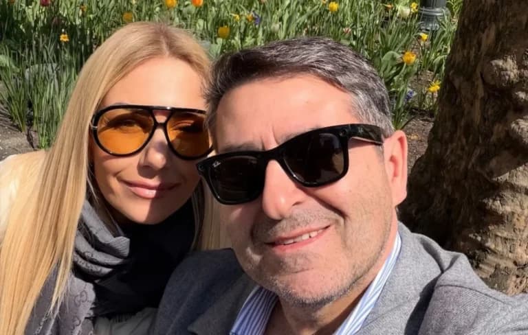Ο Μυλωνάκης βγήκε από τη ΜΕΘ – μεταφέρεται στη Γερμανία