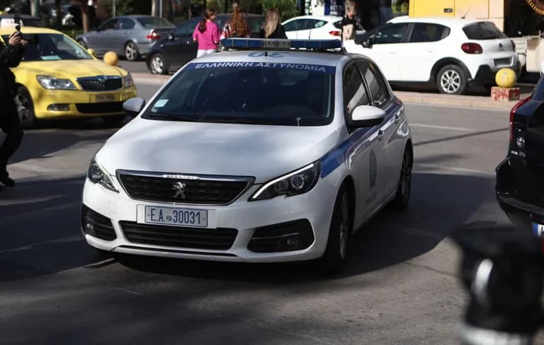 Τηλεφωνικές απάτες στην Καστοριά: Σύλληψη ζευγαριού εισπρακτόρων