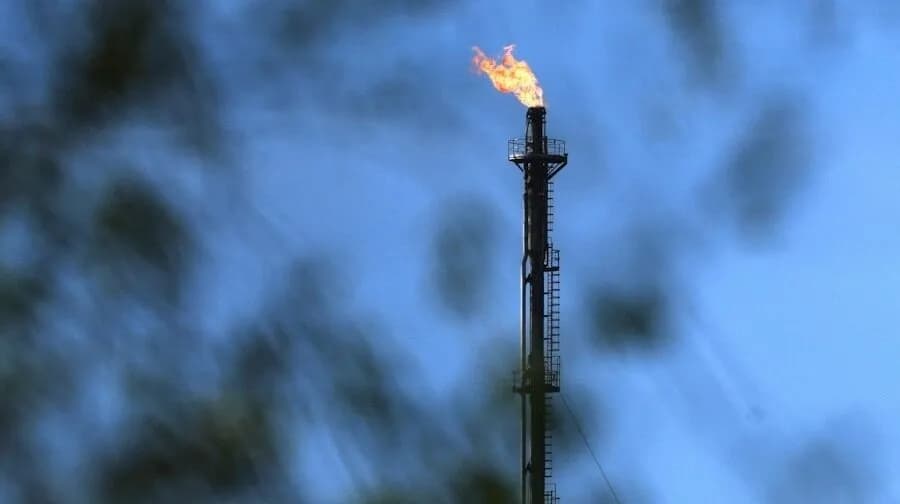 Πετρέλαιο: Άλμα προς τα $110 λόγω Ιράν