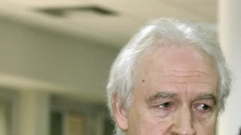 Ο Μπακογιάννης για Γιωτόπουλο: «Με ξεπερνάει αυτό»