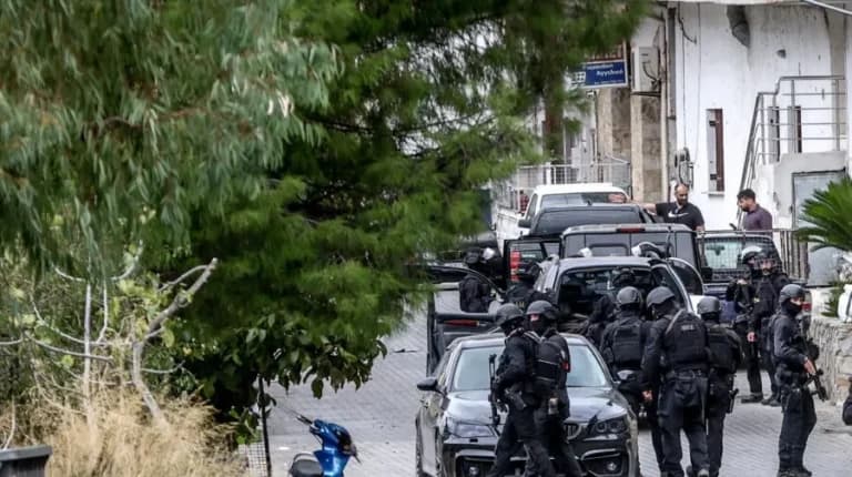 Σαρωτικές συλλήψεις για απάτες στον ΟΠΕΚΕΠΕ — 17 στη Θεσσαλονίκη