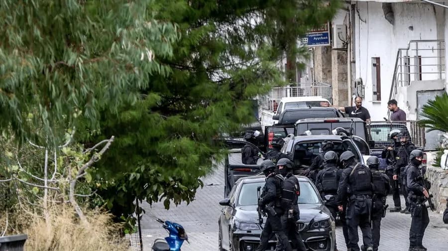 Σαρωτικές συλλήψεις για απάτες στον ΟΠΕΚΕΠΕ — 17 στη Θεσσαλονίκη