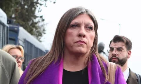 Η Κωνσταντοπούλου στα δικαστήρια κατά δημαρχείου