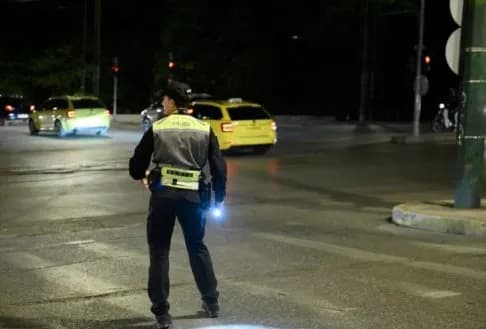 Καταδίκες για επικίνδυνη οδήγηση στη Θεσσαλονίκη