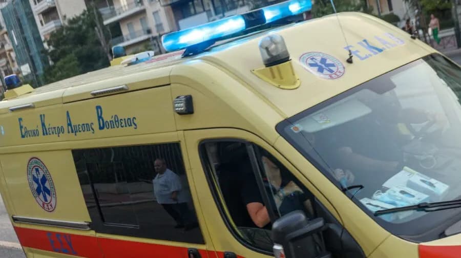Τραγωδία στην Πρέβεζα: Νεκρή 34χρονη μητέρα από πτώση
