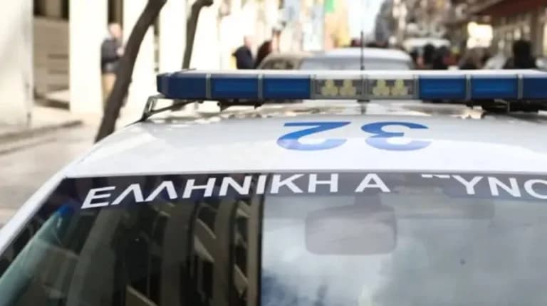 Πυροβολισμοί στην Καλλιθέα: Γυναίκα τραυματίστηκε